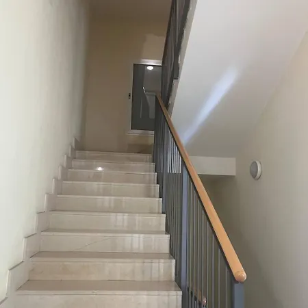 Konukevi Borgo Coricama