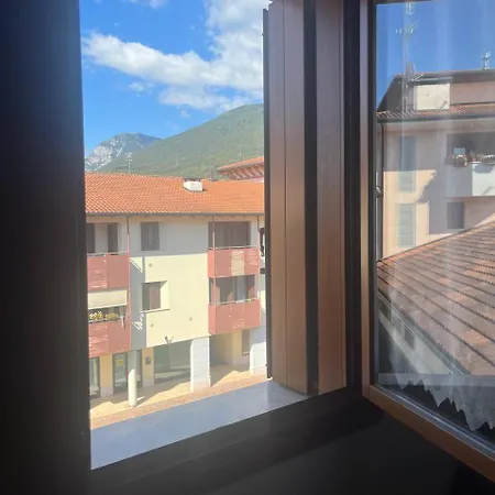 Borgo Coricama בית הארחה