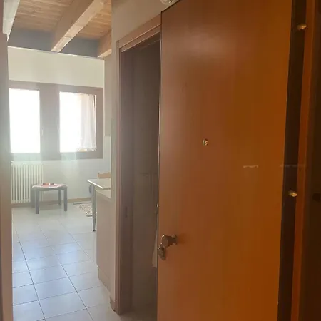 בית הארחה Borgo Coricama 3*