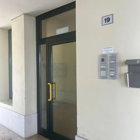 Borgo Coricama Pensión *