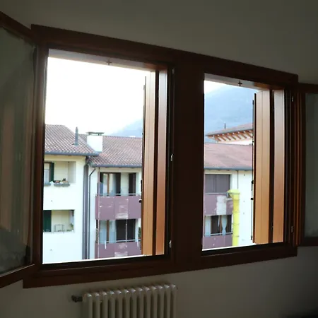 Borgo Coricama 3* מניאגו