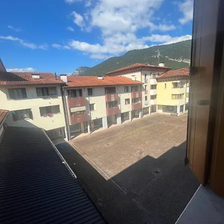 Borgo Coricama Konukevi Maniago