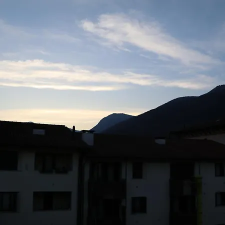 Borgo Coricama מניאגו