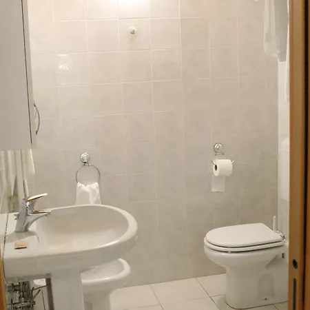 Borgo Coricama בית הארחה