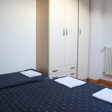 בית הארחה Borgo Coricama 3*