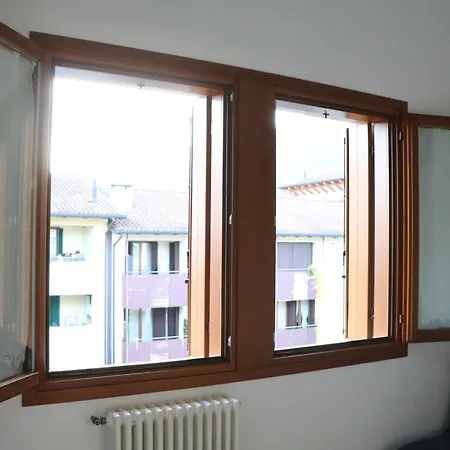 Borgo Coricama Konukevi 3*