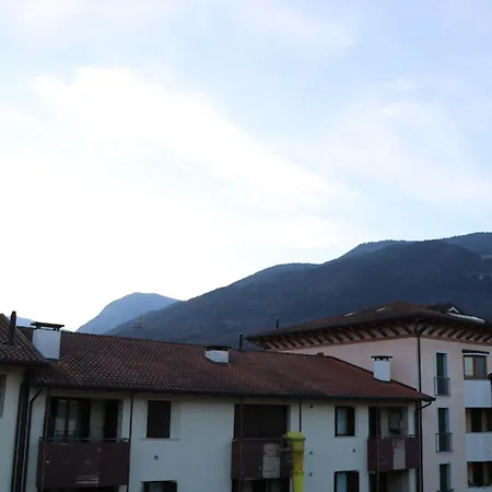 Pensión Borgo Coricama Maniago