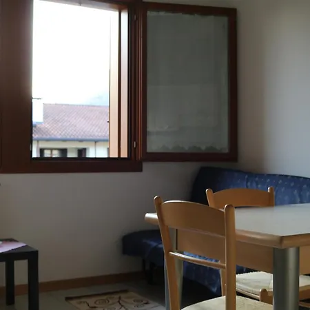 Borgo Coricama בית הארחה