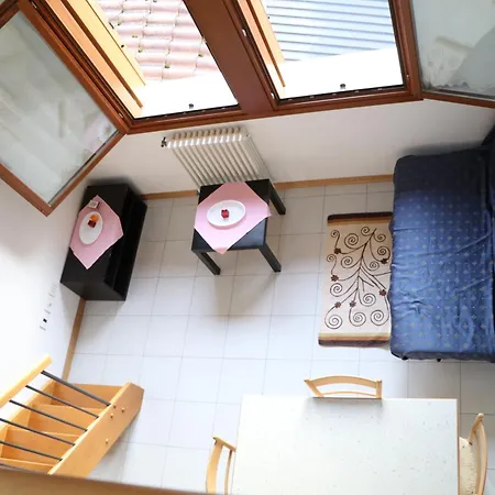 Borgo Coricama Konukevi 3*