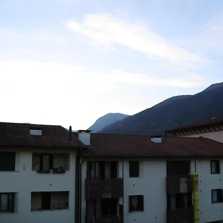 Pensión Borgo Coricama Maniago