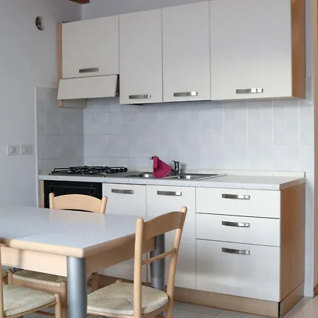 Borgo Coricama 3* מניאגו