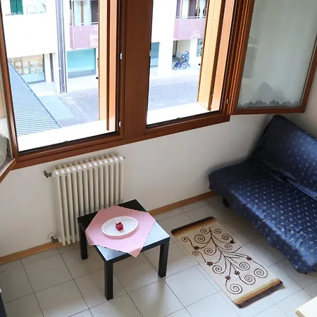 Borgo Coricama Konukevi