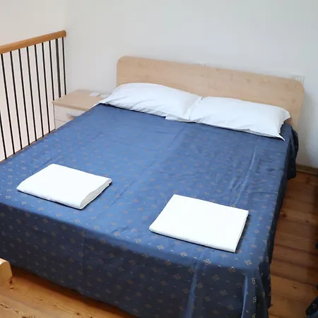 בית הארחה Borgo Coricama מניאגו