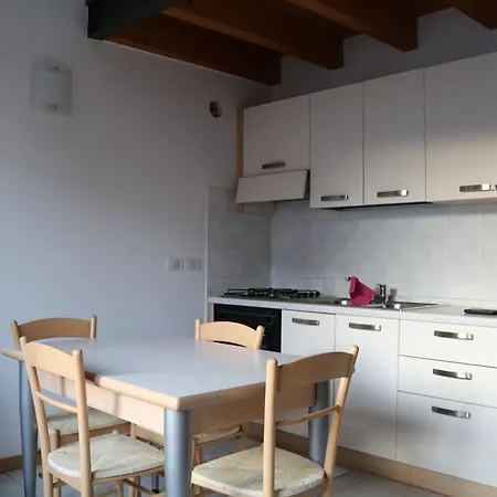 Borgo Coricama Pensión Maniago